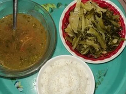 Sau câu nói "thôi thì đường ai nấy đi cho tôi rảnh nợ", cuộc sống của tôi lâm vào bế tắc: Nhìn mâm cơm đoán ra hậu quả