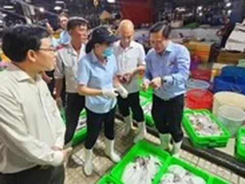 Doanh nghiệp thực phẩm gặp khó với hồ sơ tự công bố