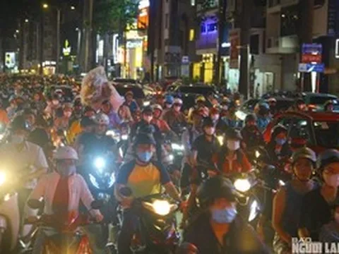 Loạt cầu vượt thép gần 1.000 tỉ giảm kẹt xe trên trục Ba Tháng Hai