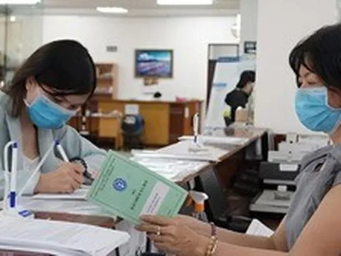 Tin vui cho tất cả người dân trên cả nước chưa đủ điều kiện hưởng lương hưu