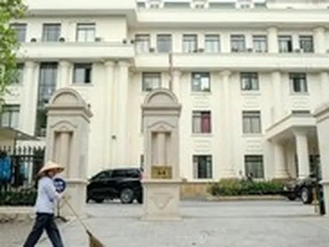 Bộ Công Thương đề xuất thành lập Cục Năng lượng - Dầu khí