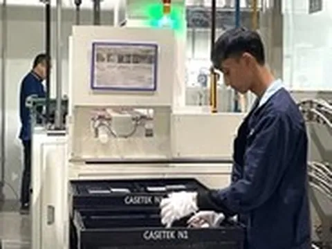 ‘Sức khỏe’ hộ kinh doanh suy giảm
