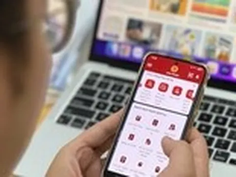 Yêu cầu xác thực sinh trắc học qua eTax Mobile để ngăn doanh nghiệp ma bán hóa đơn khống