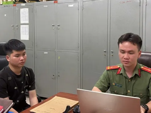 Nam thanh niên mạo danh sư thầy, mua tích xanh Facebook để lừa đảo