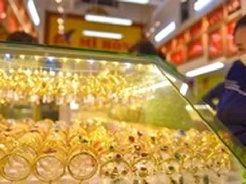 Dự báo giá vàng, giá bạc sẽ phục hồi trong tuần tới