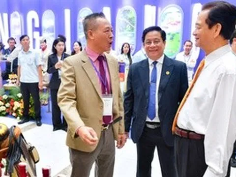 An Giang giới thiệu tiềm năng, lợi thế và các dự án trọng điểm