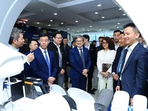 Hà Nội: Khoa học, công nghệ không dừng lại ở báo cáo mà phải tạo ra sản phẩm