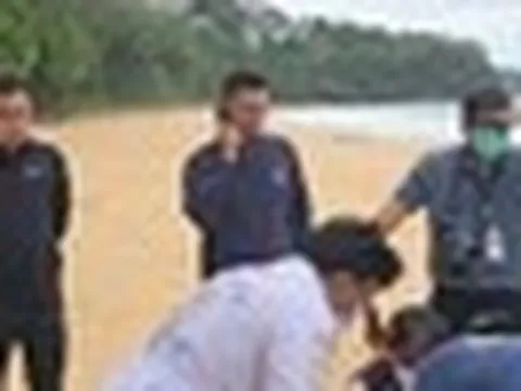 Thái Lan: Phát hiện thi thể trôi dạt vào bãi biển, nghi của một cảnh sát đang mất tích