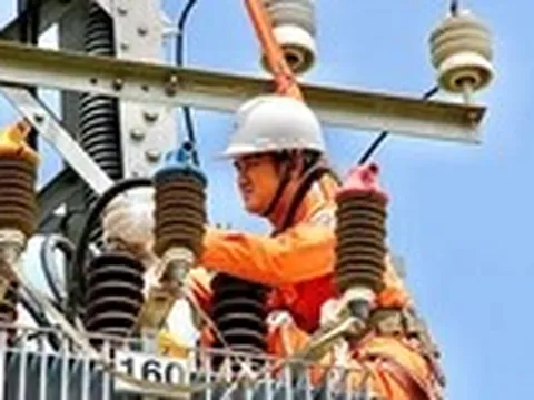 Nắng nóng 2026: Vì sao hóa đơn tiền điện dễ tăng mạnh?