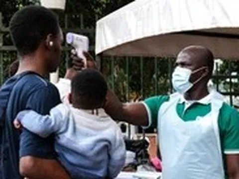 WHO ban bố cảnh báo y tế khẩn cấp quốc tế vì bùng dịch Ebola tại Congo, Uganda