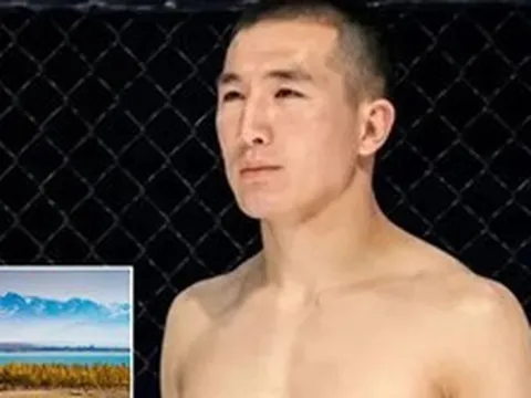 Dũng cảm nhảy xuống hồ cứu sống 4 cô gái tuổi teen bị đuối nước, võ sĩ 30 tuổi tử nạn thương tâm