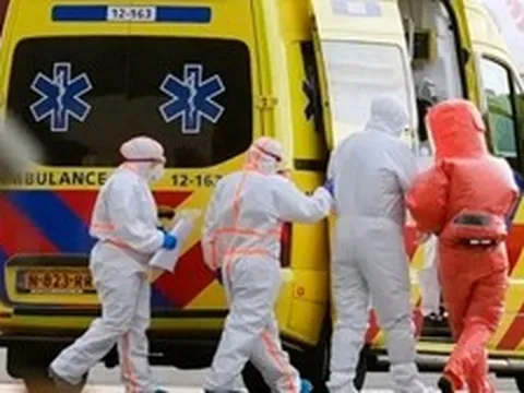 Nóng: Phát hiện ca nhiễm biến thể Andes – chủng virus Hanta duy nhất có khả năng lây từ người sang người