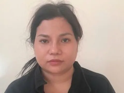 Bắt nữ quái lừa đảo gần 3 tỷ đồng bằng chiêu trò "giải bùa", "làm phép"