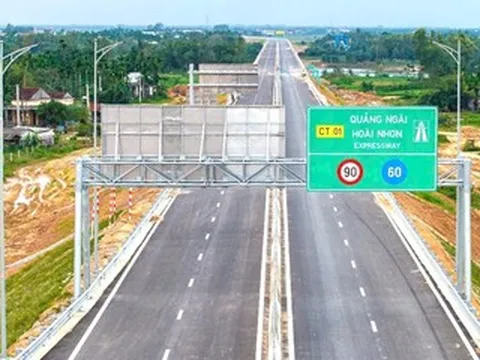 Đề xuất mở rộng các tuyến cao tốc phân kỳ, vốn gần 500.000 tỷ đồng