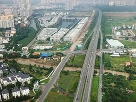 Cơ chế đặc thù tháo gỡ vướng mắc dự án tồn đọng, xử lý vi phạm đất đai trước năm 2025