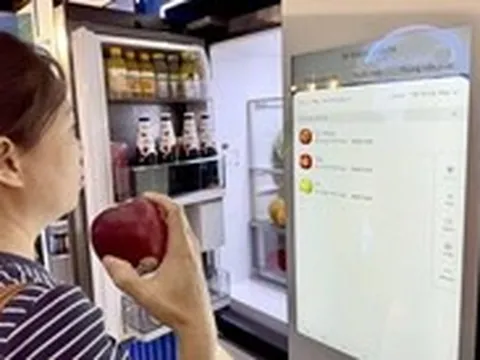 Nhà AI lên ngôi