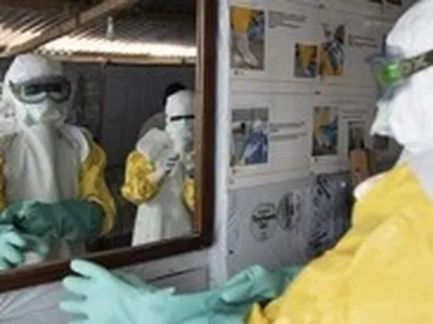 WHO cảnh báo khẩn cấp vì bùng dịch Ebola: Bộ Y tế khuyến cáo gì?