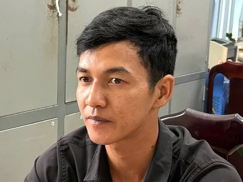 Khởi tố,  bắt tạm giam gã đàn ông 31 tuổi nhiều lần giao cấu với bé gái 15 tuổi