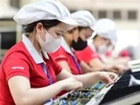 Thưởng theo tỉ lệ giá trị làm lợi: Đòn bẩy tăng năng suất lao động