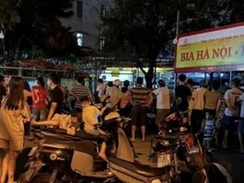Phát hiện 2 nhân viên nhà hàng tử vong trong bếp