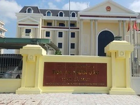 Cựu Giám đốc Sở nhập viện trước phiên xét xử vụ án liên quan bị cáo Nguyễn Thị Thanh Nhàn