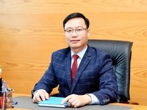Đại học Kinh tế Quốc dân có Giám đốc mới