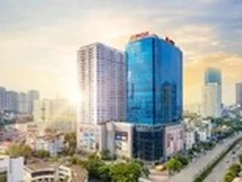 ROX Group: 30 năm từ nhà máy giày đến hệ sinh thái đa lĩnh vực