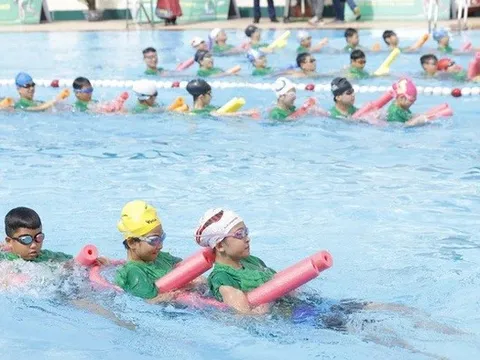 Thủ tướng yêu cầu tăng cường phòng, chống đuối nước cho trẻ em