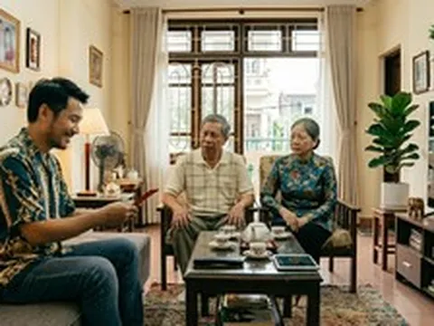 Tháng nào cũng được con trai thứ gửi cho 5 triệu dưỡng già nhưng tôi không vui nổi: Khoản tiền day dứt và sự hiếu thảo lệch pha