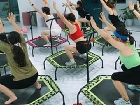 Vợ đi học nhảy 1 tuần giảm 2 cân: Tưởng "thần thánh" ngờ đâu sang tuần thứ 3 thì "biết mặt nhau"