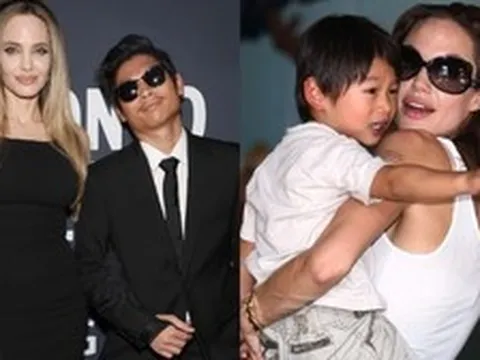 Thực hư tin Pax Thiên - con trai nuôi gốc Việt của Angelina Jolie vừa đột ngột qua đời