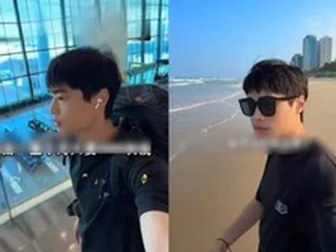 Khách Trung Quốc cầm 31 triệu đồng đi xuyên Việt 30 ngày: Ở hẳn khách sạn 5 sao, khẳng định là quốc gia an toàn bậc nhất