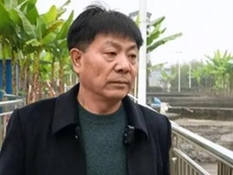 Phát hiện người đàn ông kiếm hơn 774 tỷ đồng nhờ nuôi loài cá cho trứng quý