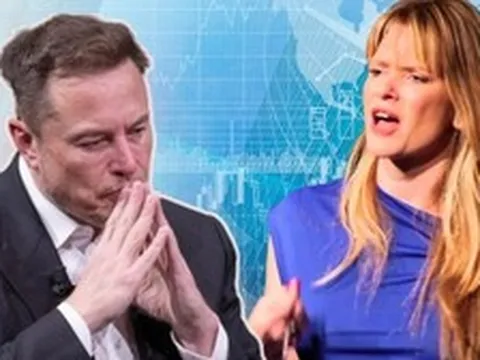 Người phụ nữ duy nhất khiến Elon Musk mang "vết nhơ" trong hồ sơ làm chồng