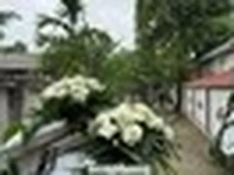 4 đám tang trong 1 thôn sau vụ 5 học sinh đuối nước ở Phú Thọ