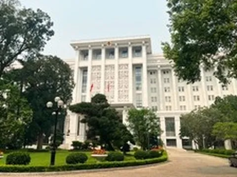 Văn phòng Chính phủ dự kiến giảm còn 17 đơn vị