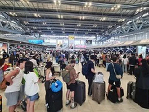 CHÍNH THỨC: Thái Lan phê duyệt việc bãi bỏ chương trình miễn visa 60 ngày cho hơn 90 quốc gia, trong đó có Việt Nam