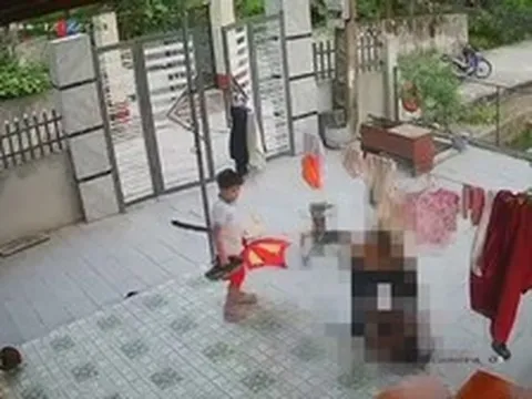 Nghi trộm diều, bé trai 11 tuổi ở Hưng Yên bị đánh tới nhập viện