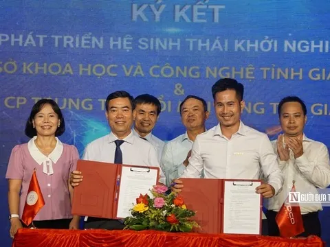 Gia Lai hỗ trợ khởi nghiệp từ chính sách đến thực tiễn