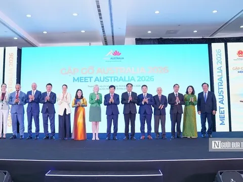 Đô thị Khoa học công nghệ Bắc Tp.HCM: Động lực mới cho tăng trưởng vùng và kết nối quốc tế
