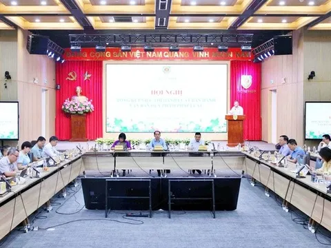 Hạn chế lạm dụng thủ tục rút gọn trong xây dựng pháp luật