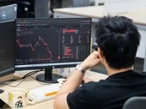 Rút, chuyển tiền chứng khoán từ 10 triệu đồng có thể phải xác thực sinh trắc học