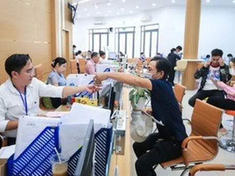Chi tiết bảng lương viên chức khi tăng lương cơ sở lên 2,53 triệu đồng từ 1-7