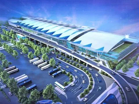 Đà Nẵng mở rộng nhà ga quốc tế sân bay với 1.500 tỷ đồng