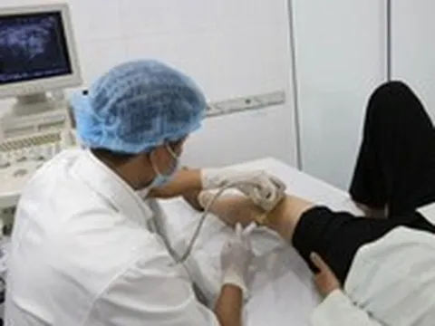 Tin tức sáng 19-5: Người dân Côn Đảo được khám sức khỏe, tiêm vắc xin cúm miễn phí nhiều năm
