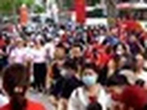 Tin rất vui: Đúng ngày 19/5, toàn bộ người dân Việt Nam được miễn phí 1 dịch vụ