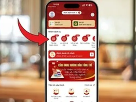 Thông tin mới liên quan đến thẻ căn cước, tất cả người dân cần biết