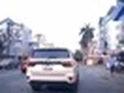 Một lỗi vi phạm về biển số xe bị phạt tới 23 triệu đồng, tất cả chủ xe ô tô chú ý