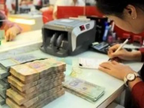 Công ty sách doanh thu chỉ 4,3 tỉ đồng nhưng có 1.008 tỉ đồng đem đi cho vay