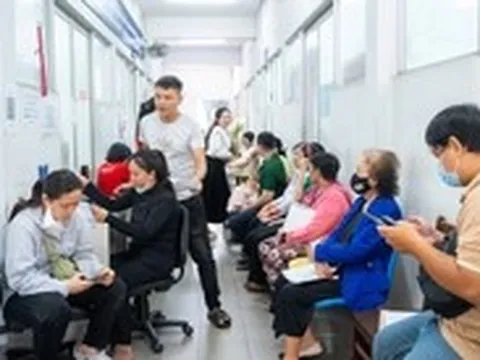 Cách nào cải thiện 'sức khỏe' hộ kinh doanh?